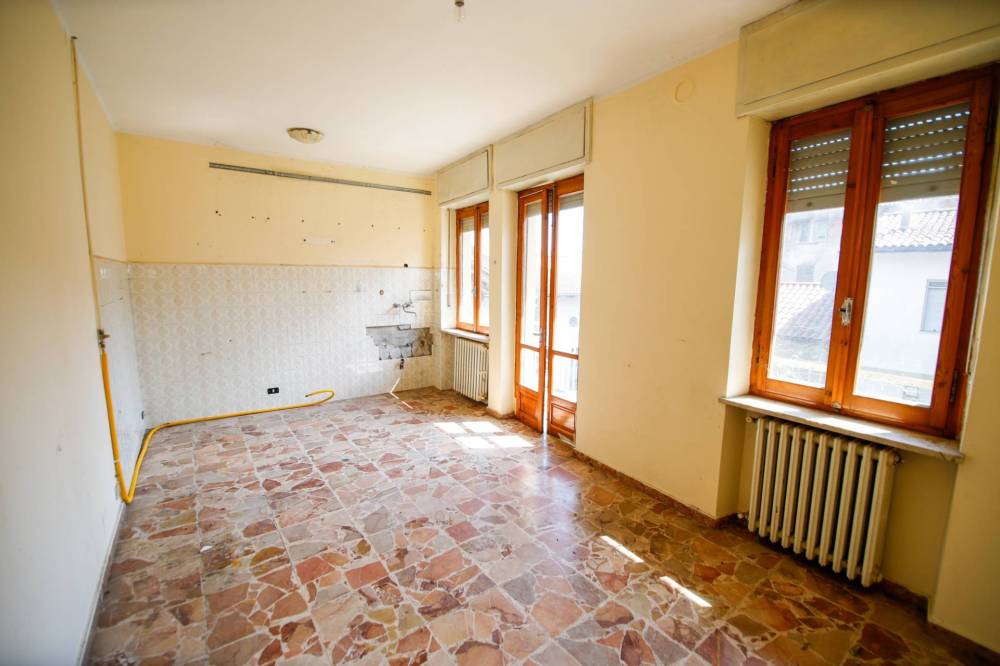 appartamento in vendita a Bruino