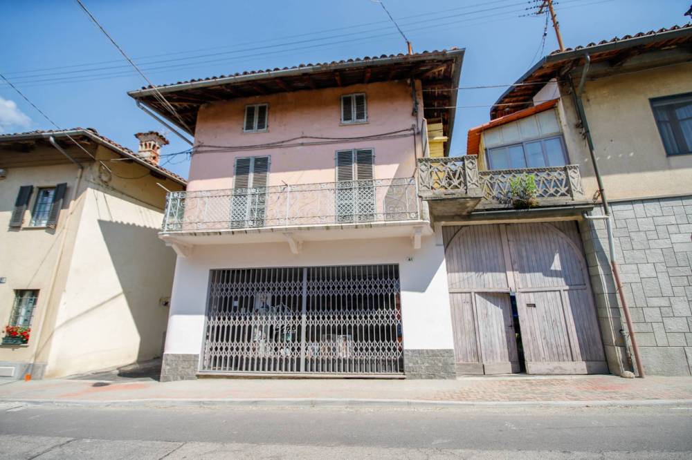 appartamento in vendita a Bruino