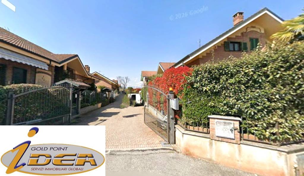 appartamento in vendita a Bruino