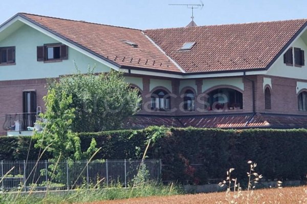 appartamento in vendita a Bruino