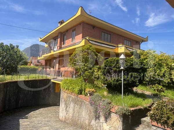 casa indipendente in vendita a Bruino