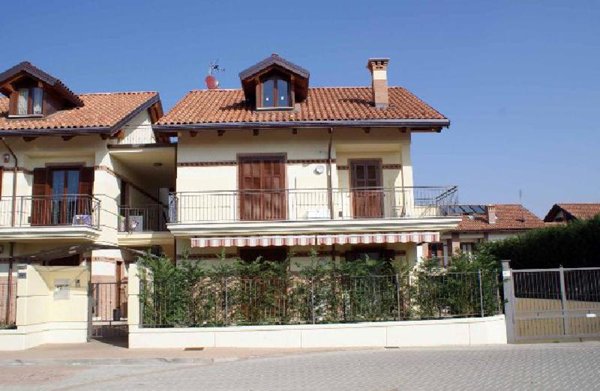 appartamento in vendita a Bruino