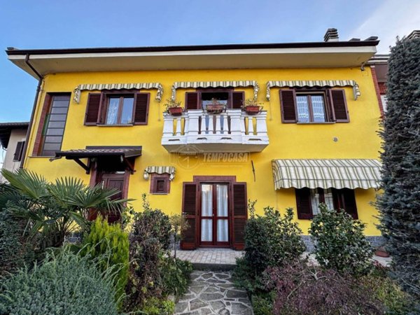casa indipendente in vendita a Bruino