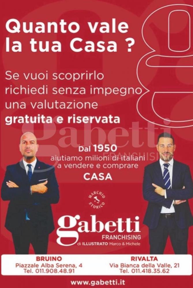 casa indipendente in vendita a Bruino