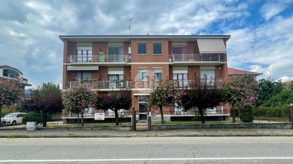 appartamento in vendita a Bruino
