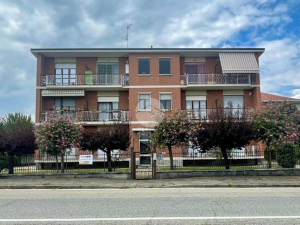 appartamento in vendita a Bruino in zona Villaggio Alba Serena