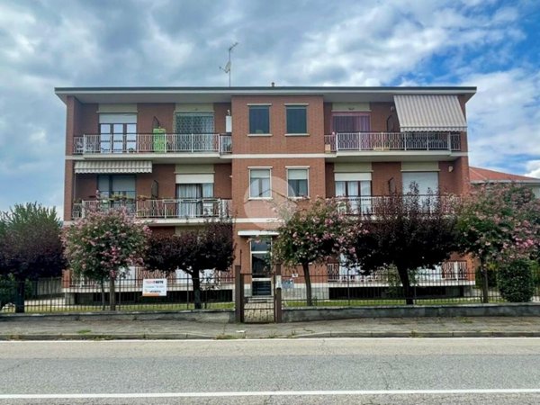 appartamento in vendita a Bruino in zona Villaggio Alba Serena