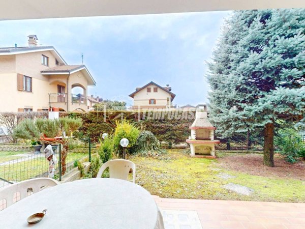 casa indipendente in vendita a Bruino