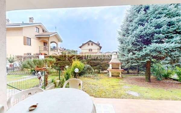 casa indipendente in vendita a Bruino