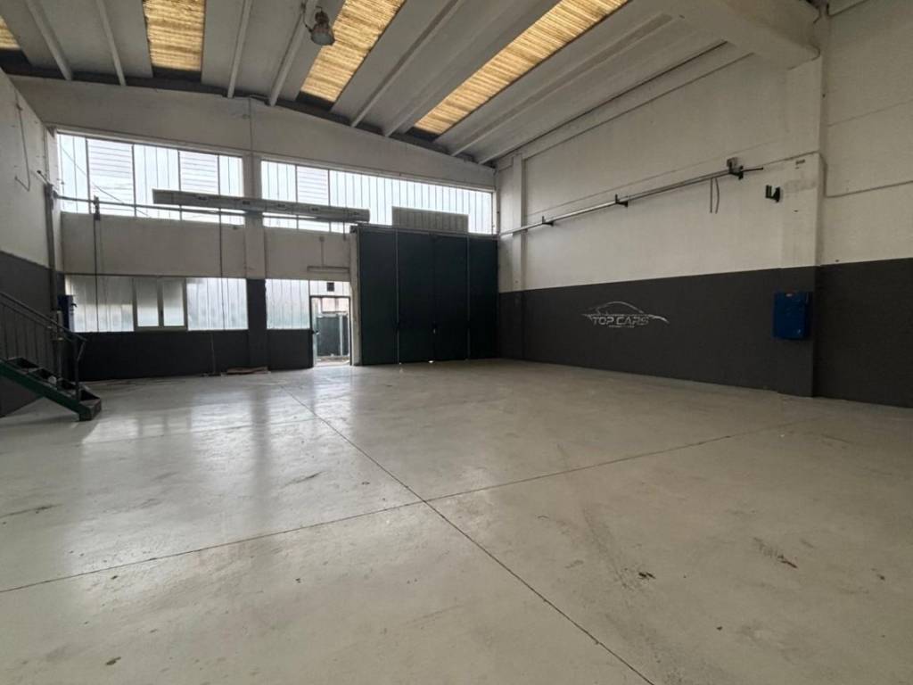 appartamento in vendita a Bruino