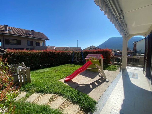 appartamento in vendita a Bruino