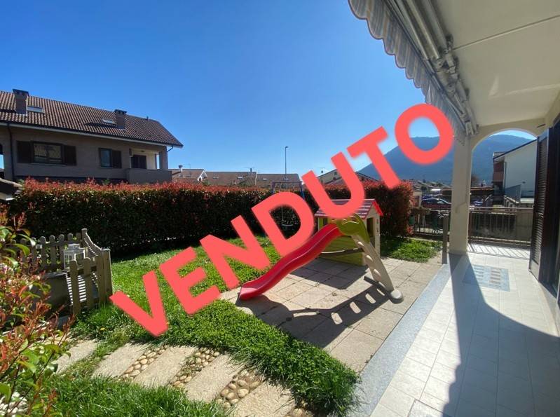 appartamento in vendita a Bruino