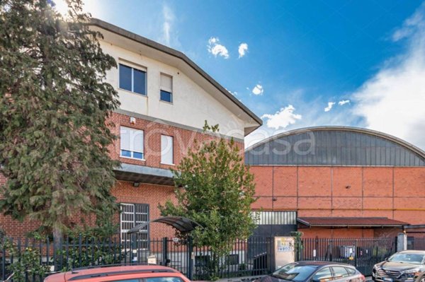 monolocale in vendita a Bruino