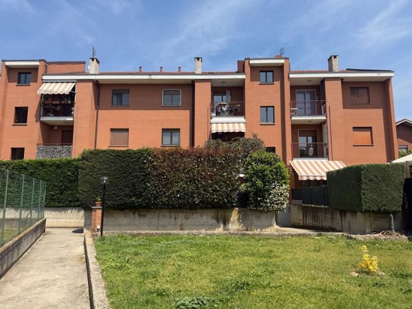 appartamento in vendita a Bruino