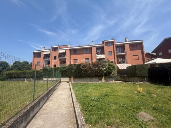 appartamento in vendita a Bruino