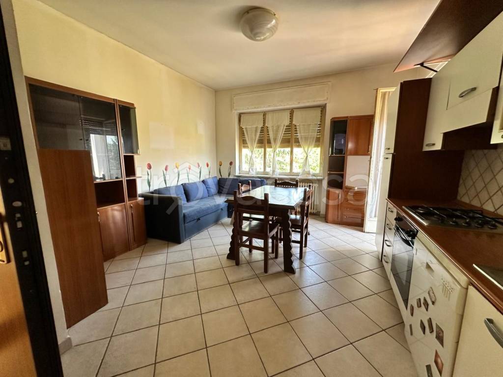 appartamento in vendita a Bruino