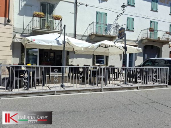 negozio in vendita a Bruino