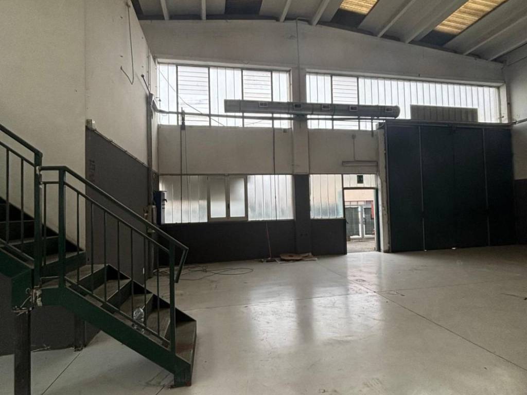 appartamento in vendita a Bruino