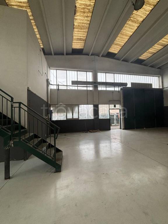 appartamento in vendita a Bruino