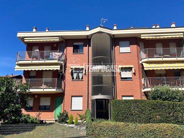appartamento in vendita a Bruino in zona La Quercia