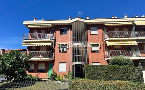 appartamento in vendita a Bruino in zona La Quercia