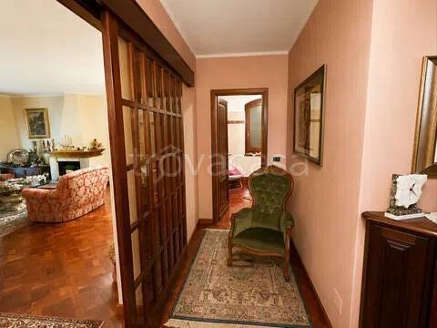 casa indipendente in vendita a Bruino in zona La Quercia