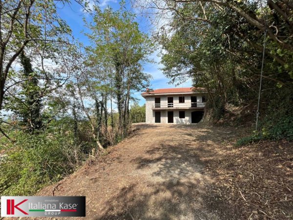 casa indipendente in vendita a Bruino