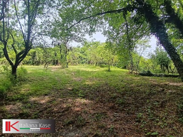 terreno agricolo in vendita a Bruino
