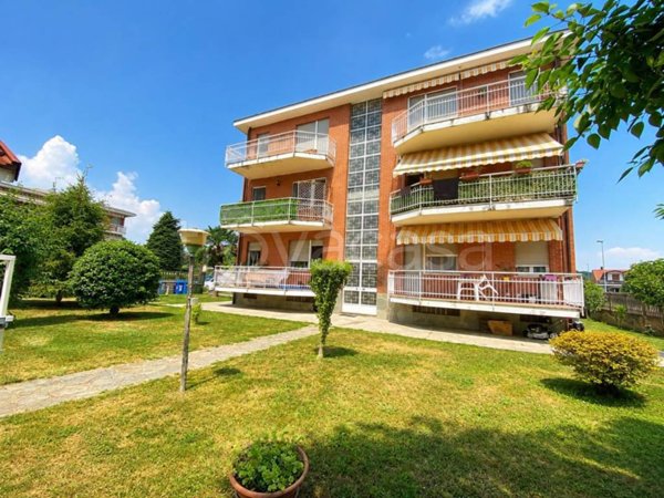 appartamento in vendita a Bruino