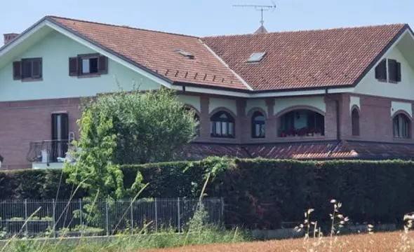appartamento in vendita a Bruino in zona La Quercia