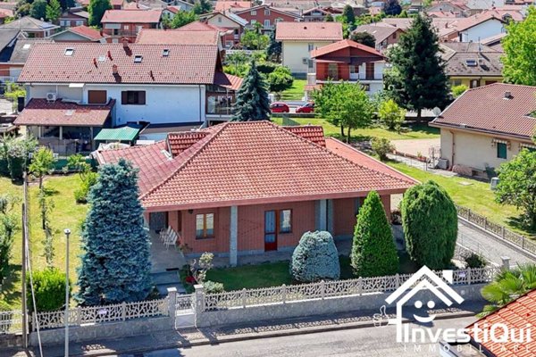 casa indipendente in vendita a Bruino