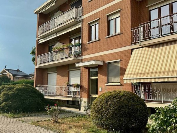 appartamento in vendita a Bruino
