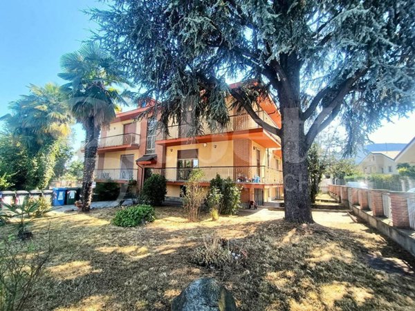 appartamento in vendita a Bruino