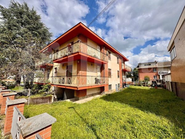 appartamento in vendita a Bruino in zona La Quercia