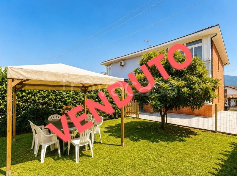 appartamento in vendita a Bruino