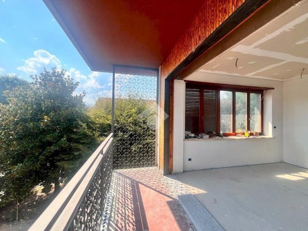 appartamento in vendita a Bruino