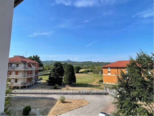 appartamento in vendita a Bruino in zona La Quercia