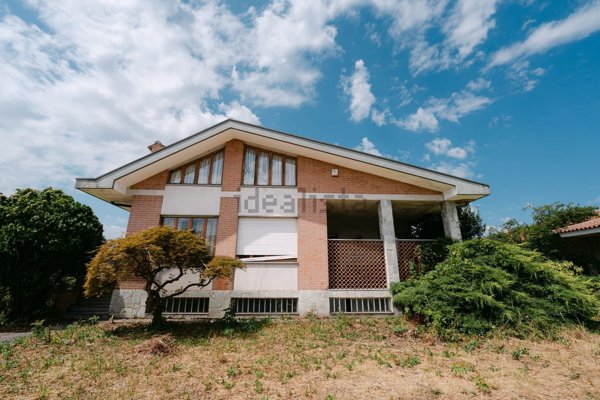 casa indipendente in vendita a Bruino in zona Villaggio Alba Serena