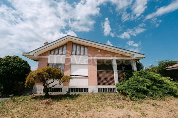 villa in vendita a Bruino in zona Villaggio Alba Serena