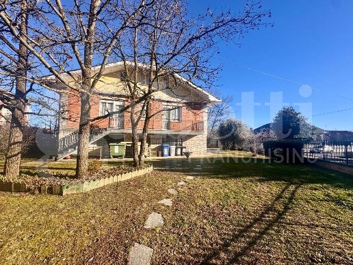 casa indipendente in vendita a Bruino in zona Villaggio Alba Serena