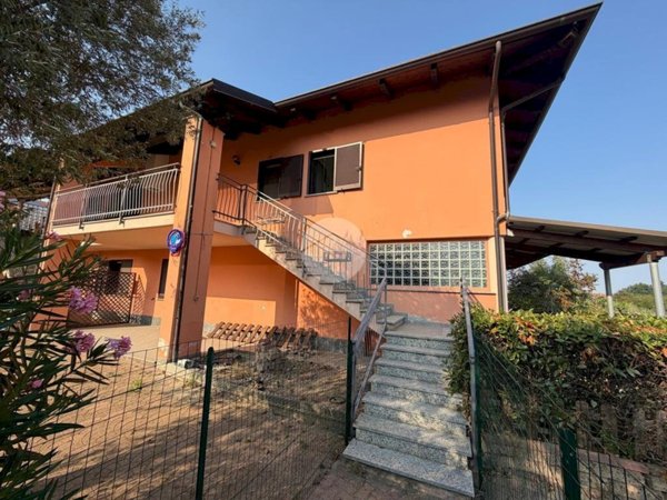 appartamento in vendita a Bruino in zona Villaggio Alba Serena