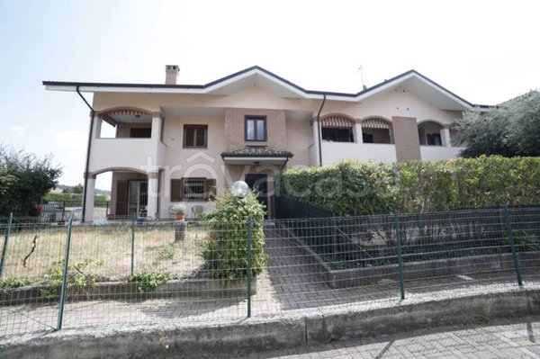 appartamento in vendita a Bruino