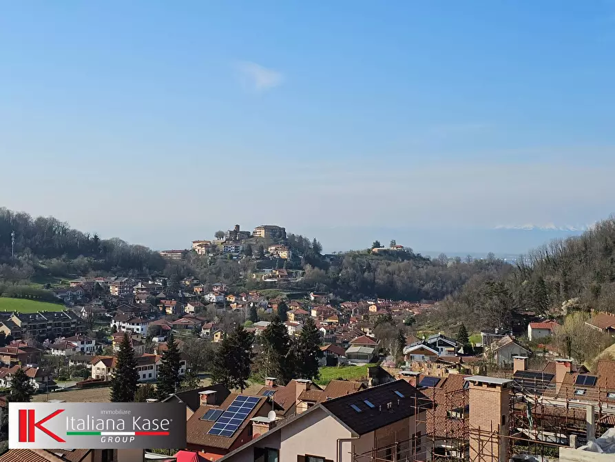 appartamento in vendita a Bruino