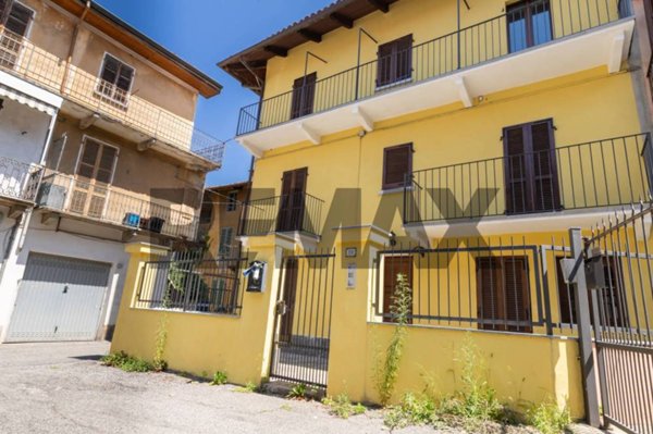 casa indipendente in vendita a Bruino