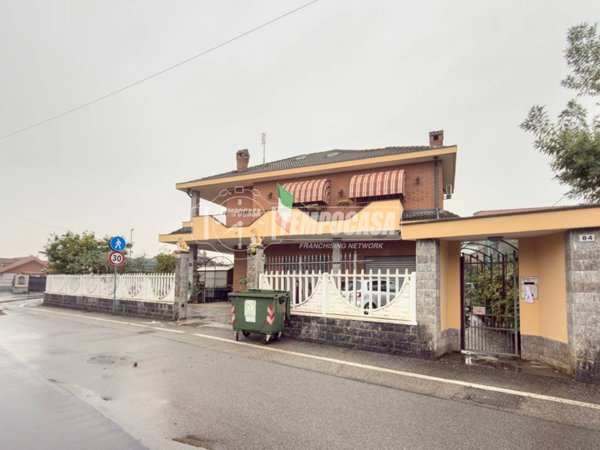 appartamento in vendita a Bruino