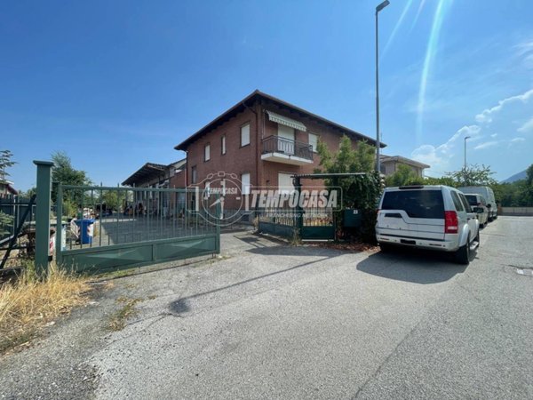 appartamento in vendita a Bruino in zona Villaggio Alba Serena