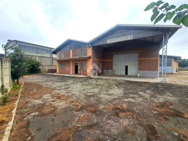 appartamento in vendita a Bruino