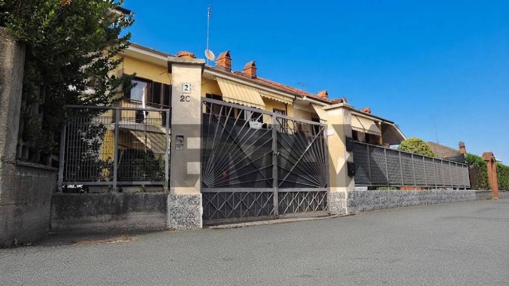 appartamento in vendita a Bruino