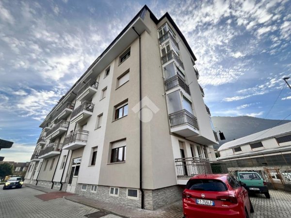 appartamento in vendita a Bruino
