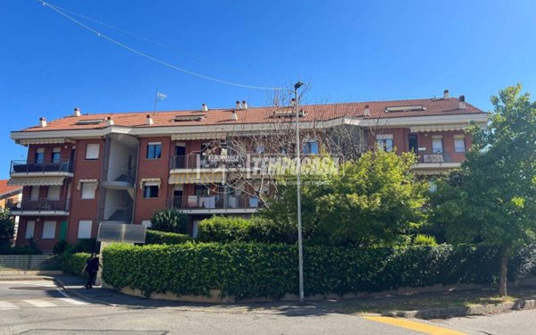 appartamento in vendita a Bruino in zona La Quercia